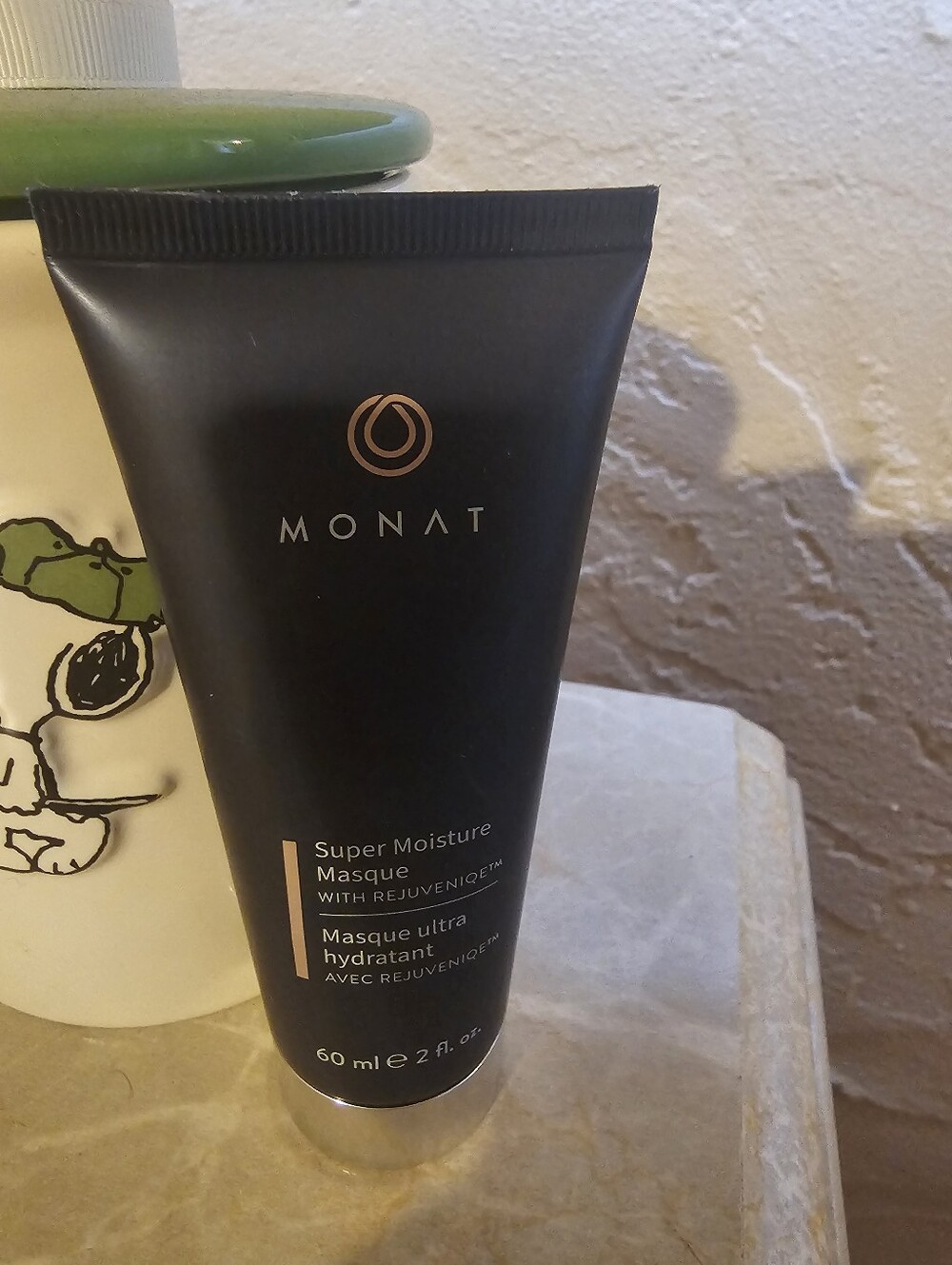 MONAT Super Moisture Masque